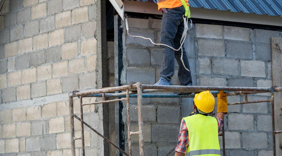 Expert Emergency Roof Repairs services in Beaver, KY
